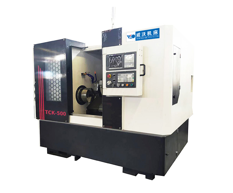 TCK500數控車床
