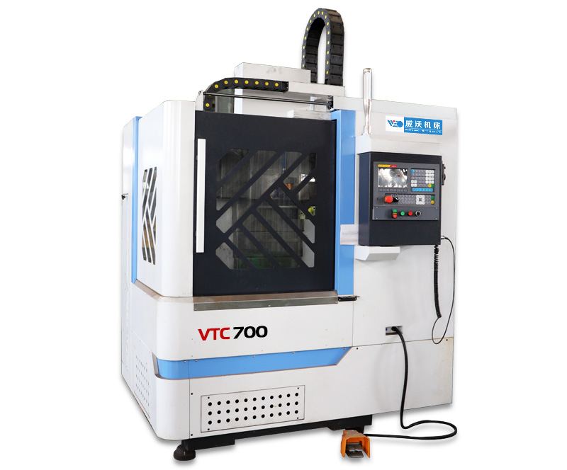 VTC700立式數控車床